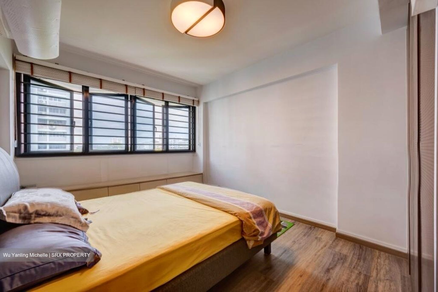 Blk 221 Lorong 8 Toa Payoh (Toa Payoh), HDB 4 Rooms #566271871